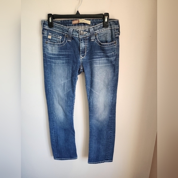 Big Star Remy Low Rise Fit Boot Cut Women's Size 27. - Picture 5 of 10